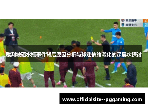 裁判被砸水瓶事件背后原因分析与球迷情绪激化的深层次探讨