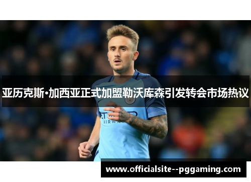 亚历克斯·加西亚正式加盟勒沃库森引发转会市场热议 亚历克斯·加西亚正式加盟勒沃库森引发转会市场热议