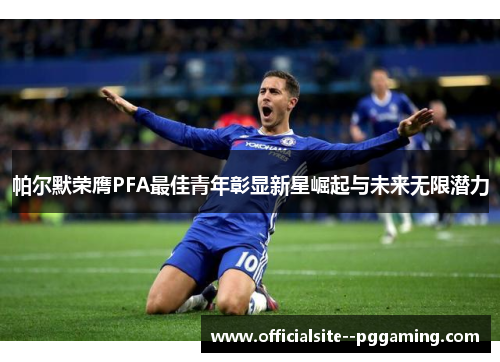 帕尔默荣膺PFA最佳青年彰显新星崛起与未来无限潜力
