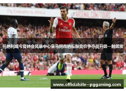 托纳利成今夏转会风暴中心皇马阿森纳酝酿竞价争夺战升级一触即发