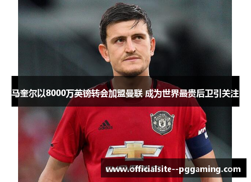 马奎尔以8000万英镑转会加盟曼联 成为世界最贵后卫引关注