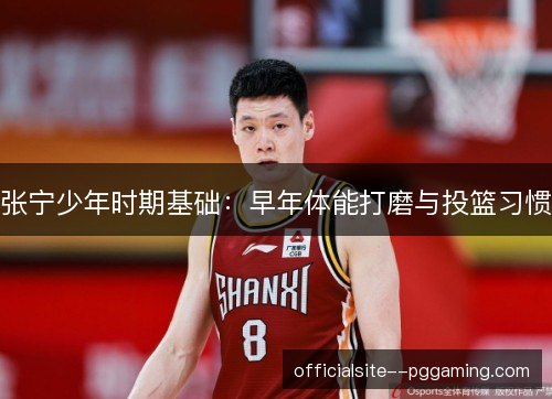 张宁少年时期基础:早年体能打磨与投篮习惯 张宁少年时期基础:早年体能打磨与投篮习惯